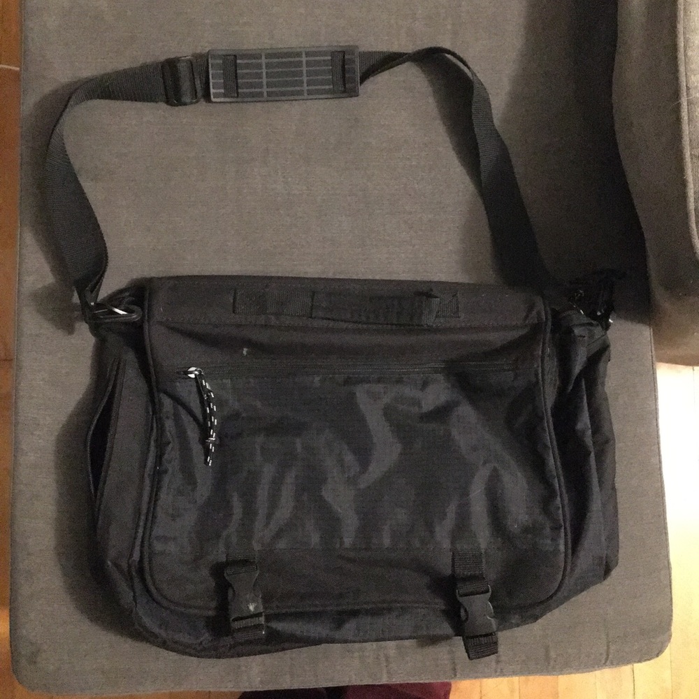 Colorado Original messenger bag